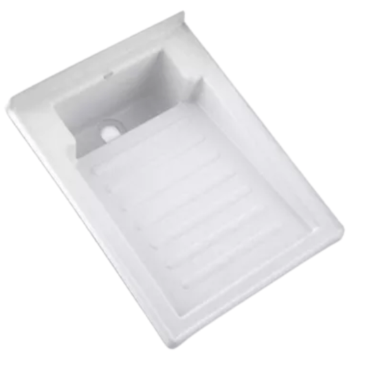 Lavadero de Alto Impacto - Promelec FGA-