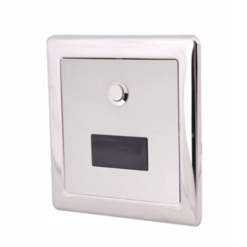 Sensor para Sanitario de empotrar a la pared Alta Calidad - Promelec FGA-