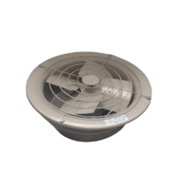 Extractor 7" Industrial Alta Calidad - Promelec FGA-