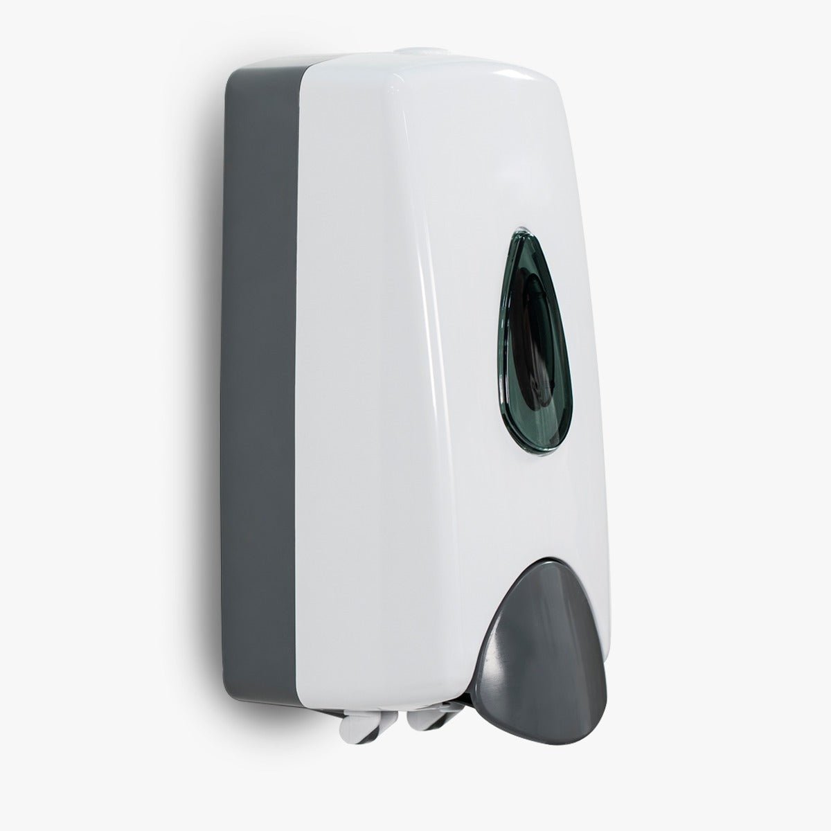 Dispensador de Jabón 1 Litro ABS Alta Resistencia - Promelec FGA-