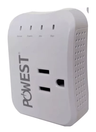 Protector de voltaje Multimatic - Promelec FGA-