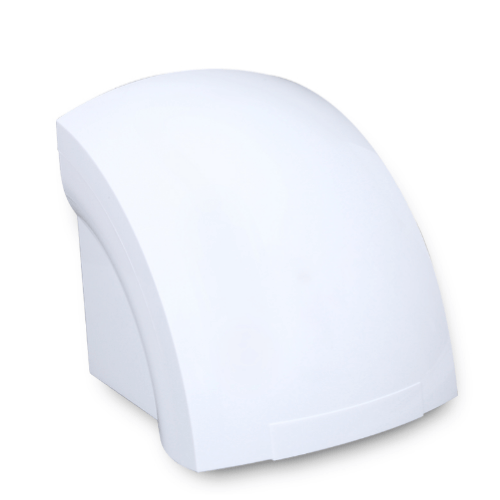 Secador Blanco En ABS Industrial Alta Calidad - Promelec FGA-