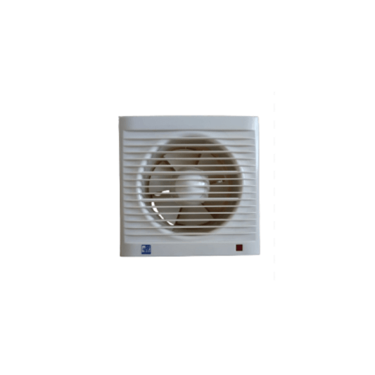 Extractor 4" Deko Lujo Alta Calidad - Promelec FGA-