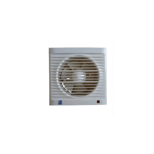 Extractor 6" Deko Lujo Alta Calidad - Promelec FGA-