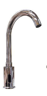 Grifería de Lujo para Lavaplatos de Sensor Infrarrojo - Promelec FGA-