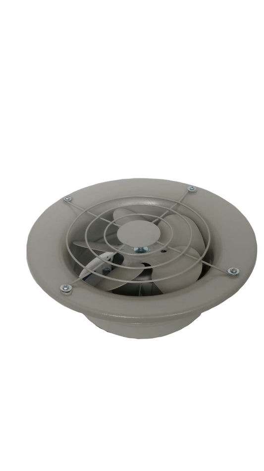 Extractor de Olores 8" Industrial Metalico 110v - Promelec FGA-