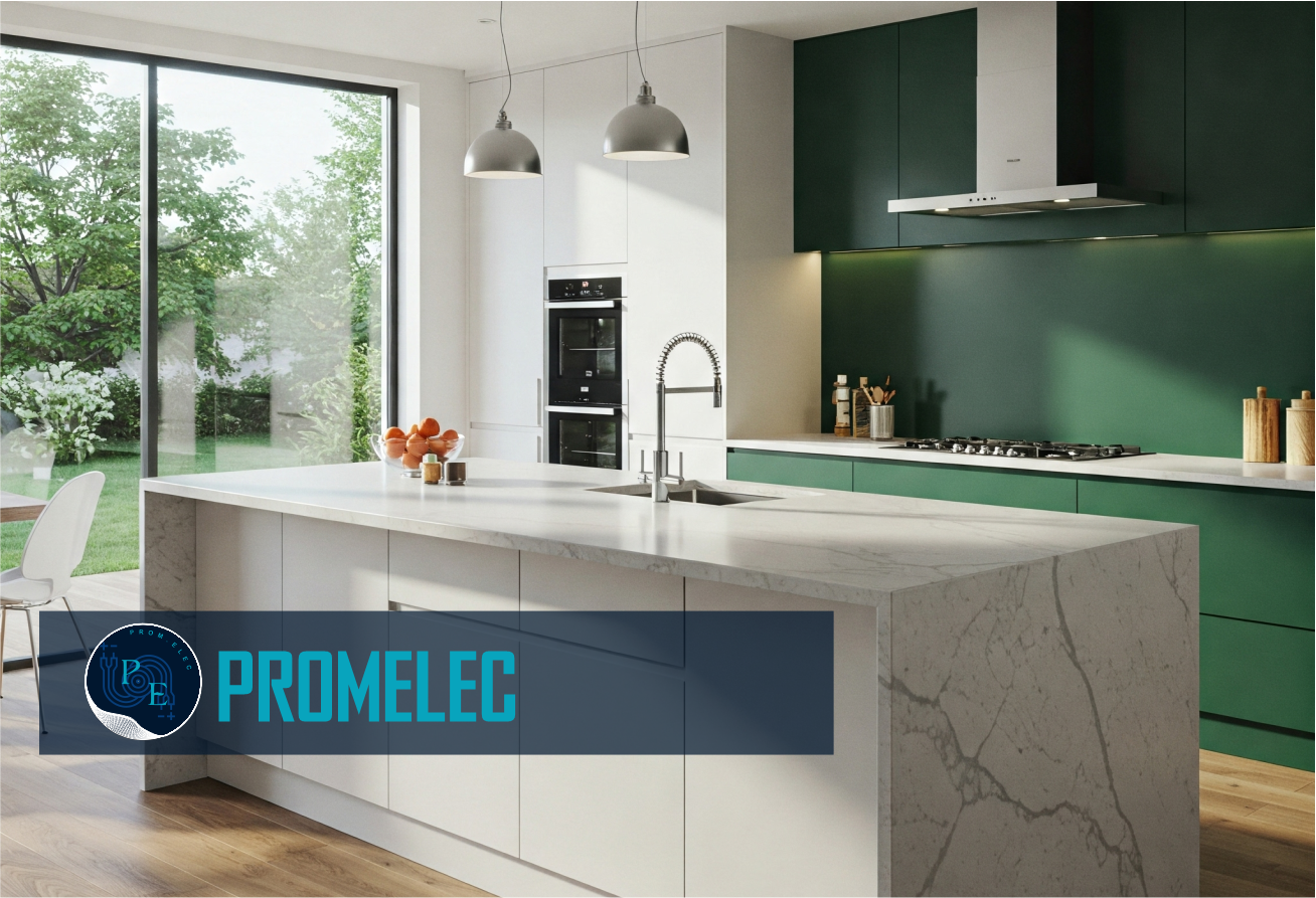 Promelec.co – Promelec FGA